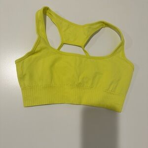 CycleBar Sports Bra